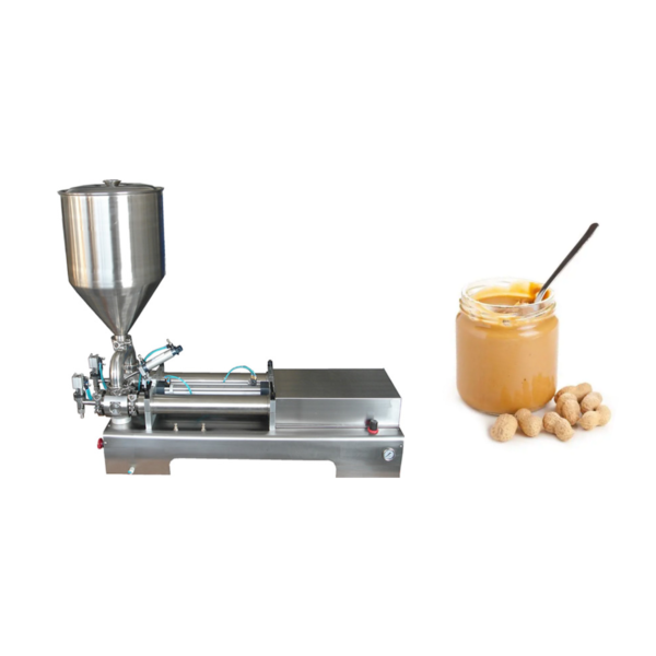 Paste Package Machine - Image 2