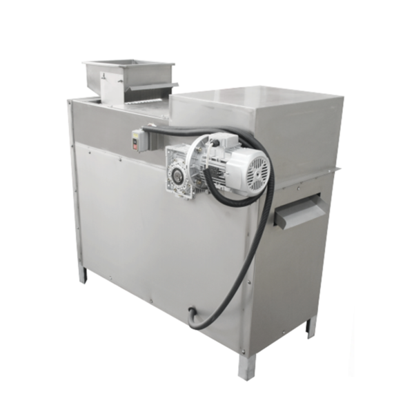 Almonds Slivering Cutting Machine