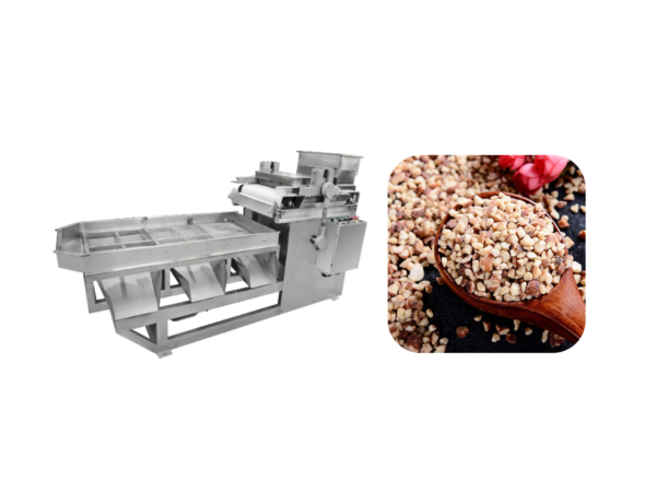 Nuts Chopping Machine - Image 2