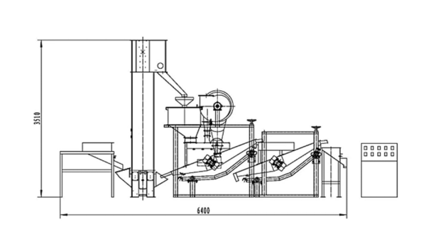 Shelling Machine - Image 5