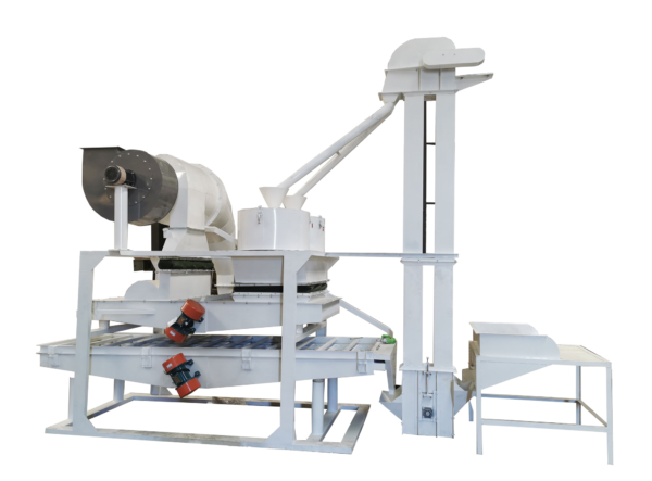 Shelling Machine - Image 7