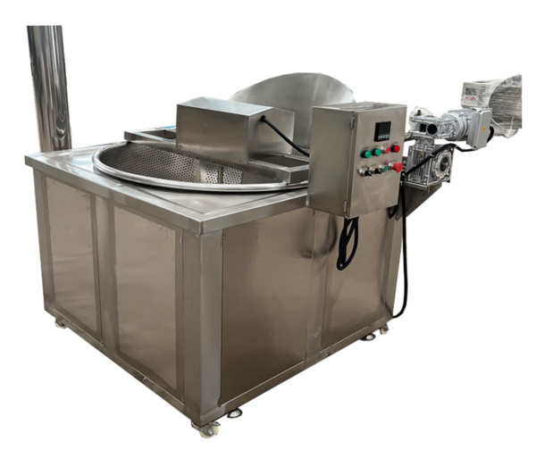 Frying Machine - Image 2