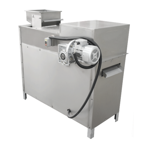 Nut Powder Grinding Machine